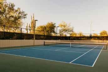 Sports Courts